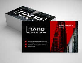 #47 for Design Business Card by tareq280597