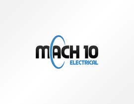 #27 untuk Design a Logo for Electrical Contractor oleh EmZGraphics