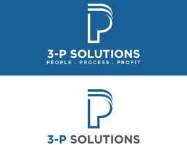 #772 for Design Logo for consulting agency by humaunkabirgub