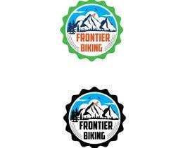 #43 for Mountain biking company needs someone to build a logo and help with Product design... af Mohons