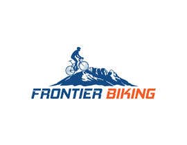 #20 for Mountain biking company needs someone to build a logo and help with Product design... af AhamedSani