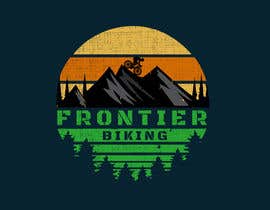 #55 for Mountain biking company needs someone to build a logo and help with Product design... af Nishi69