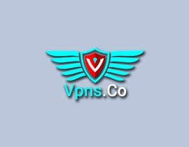 #327 for Design a New Logo for VPN Startup by asif5745