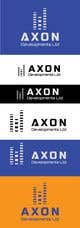 Predogledna sličica natečajnega vnosa #141 za                                                     Need a logo design for Axon Developments  Ltd.  - 13/09/2019 23:23 EDT
                                                