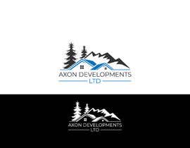 #116 for Need a logo design for Axon Developments  Ltd.  - 13/09/2019 23:23 EDT by mostafizu007