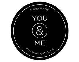 #72 for Design a Logo for a vintage / rustic home made candle company - You &amp; Me Candles af sequencesydney