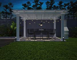 #16 for Design me an outdoor area by itsmaneeshmohan