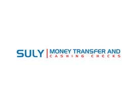 #109 para Need a logo for my money transfer business por safayet75