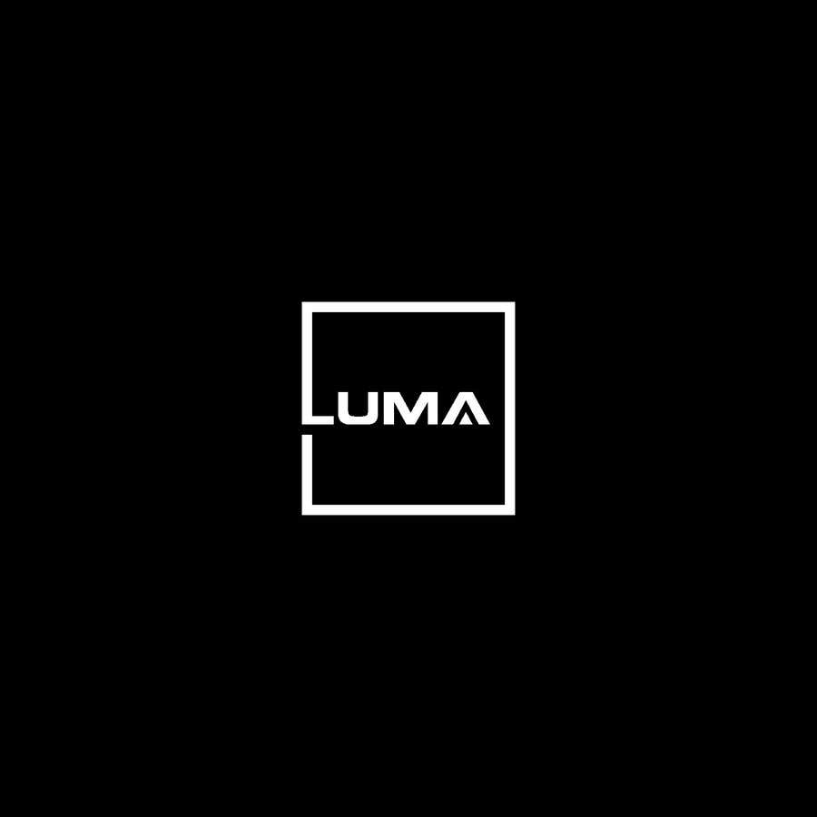 Contest Entry #481 for                                                 LUMA CLOTHING
                                            