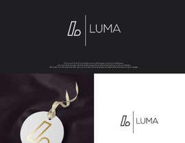 #520 for LUMA CLOTHING by danishzehan179