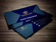 #62 for design of Name card by designcreative65