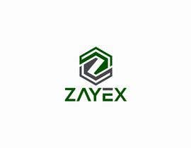 #358 for Design the logo for the name: Zayex by kaygraphic