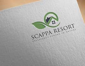 #250 для Logo design for Scappa від GalibBOSS01