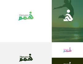 #210 untuk Arabic Logo Design - 15/09/2019 06:39 EDT oleh anasnegm00