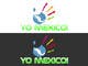 Icône de la proposition n°1 du concours                                                     Logo Design for a Mexico Travel website
                                                