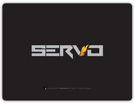 #462 para Design Modern and professional logo for Gaz Station named &quot;SERVO&quot; de arjuahamed1995