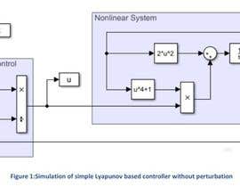 #3 para Computer Control System / Matlab / Simulink de naveedmazhardz
