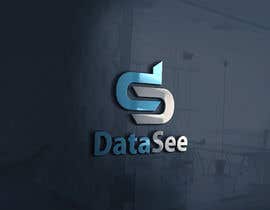 #119 for DataSee logo by kosimnur412