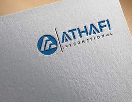 #87 for Athafi Corporate Identity Design by nurimakter