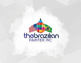 #22 para Logo for my painting business de mustafa8892