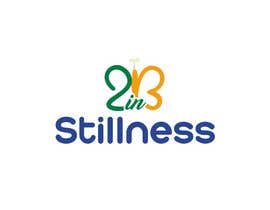 #61 para Revise logo  - 2B In Stillness de mayurbarasara