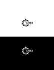 #404 para Cates Compass Logo por shahinurislam9