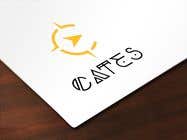 #277 untuk Cates Compass Logo oleh Julkernine7