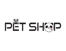 #48 for Design a logo for a pet shop by ismailhossain122