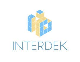 #10 para Zaprojektuj logo for INTERDEK por mrvitia93