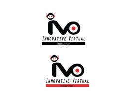 #17 para Design a mascot/ avatar for Innovative Virtual Organisation de fisumon007