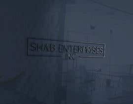 #150 for Logo for Shab Enterprises, Inc. by jakirjack65