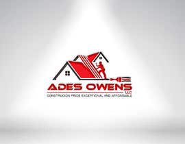 #315 untuk Ades Owens LLC oleh KleanArt