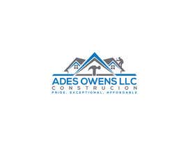 #180 untuk Ades Owens LLC oleh bluebird708763