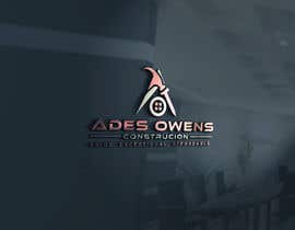 #99 untuk Ades Owens LLC oleh graphitenz
