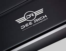 #35 для Dee Rich Logo - 16/09/2019 16:16 EDT від shfiqurrahman160