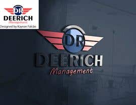 #4 для Dee Rich Logo - 16/09/2019 16:16 EDT від KayronFalcao