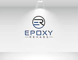 #42 for Logo for Epoxy Business by zahidhasan201422