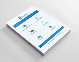 #4 for Marketing Material - Vistaprint Booklet (Product Comparisons) by Mitchell29