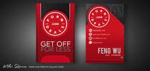  Design business cards for sports marketplace için Graphic Design52 No.lu Yarışma Girdisi