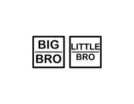 #96 สำหรับ Big Bro Little Bro โดย noion97