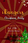 #33 cho Create an Invitation to the Corporate Christmas Party bởi Anindoray