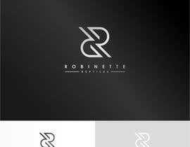 #287 for Design a logo for a Reptile Company by Zaivsah