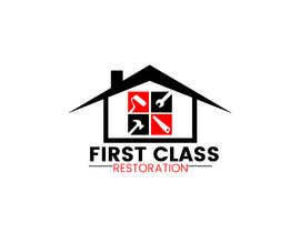 #18 for Logo Design for 1st Class Restoration by payel66332211