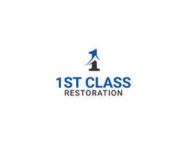 #19 for Logo Design for 1st Class Restoration by NusratJahannipa7