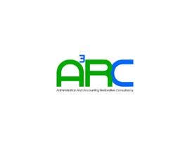 #2 cho Logo Design for Administration And Accounting Restorative Consultancy (AAARC) bởi Riteshakre