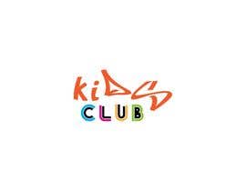 #43 untuk Develop a Corporate Identity - birthday party for kids/kids party events oleh flowkai