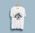 #98 para Print on demand Store design t-shirt por SALESFORCE76
