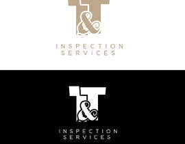 #311 untuk Logo for home and business inspection services oleh hemen1984