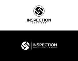 #373 Logo for home and business inspection services részére DatabaseMajed által