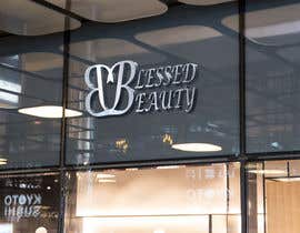 #121 สำหรับ Please design a logo for a Beauty Salon โดย ayasha2718
